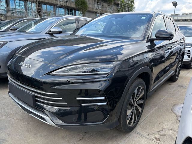 BYD Seal U