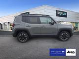 Jeep Renegade Limited 4xe 240 Automatik *Navi & Sound - Jeep Gebrauchtwagen in Frankfurt