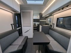 Adria Compact Max DL *VW Crafter*Automatik*