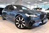 Volvo S90 T8 B&W HUD Ultimate Dark Plug-In FULL - Volvo S90 Plug-in Hybrid (PHEV) Gebrauchtwagen