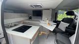 Mercedes-Benz MB Vito 3.0 V6 besser als Marco Polo T5 T6 V-Kl. - Wohnmobil oder -wagen 3 5t