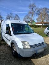 Ford Transit mit Neu Tüv - gebrauchte Ford Transit Connect aus dem Jahr 2009