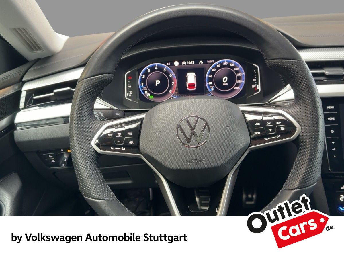 Volkswagen Arteon - Bild 9