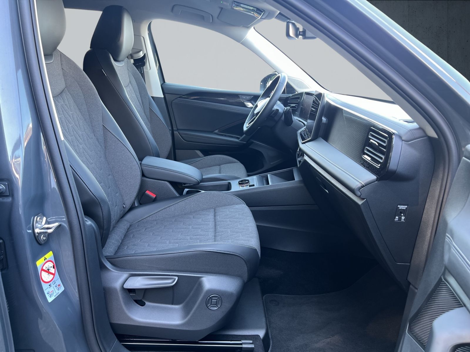 Volkswagen Tiguan - Bild 15