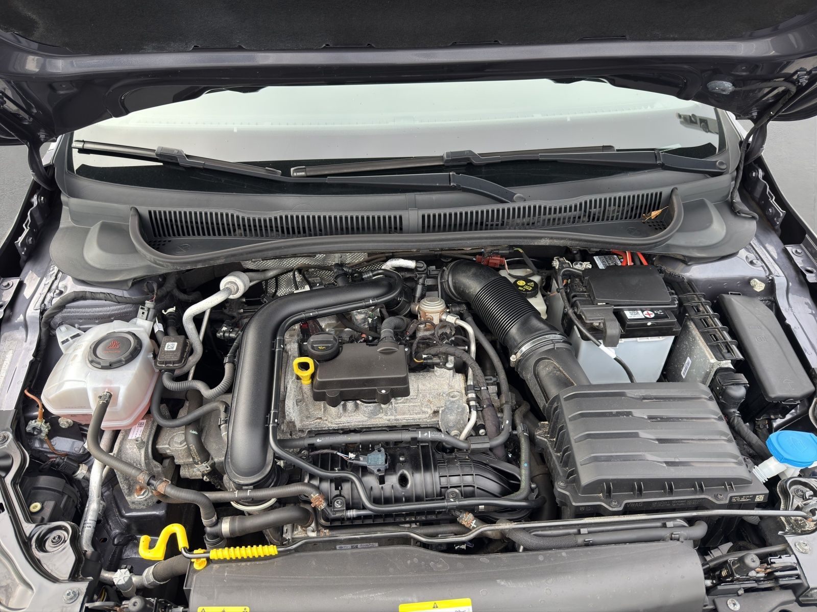 Volkswagen Polo - Bild 21