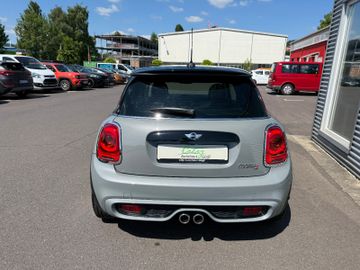 MINI Mini Cooper S Chili +LED+PanDach+SHZ+Navi+20Tkm