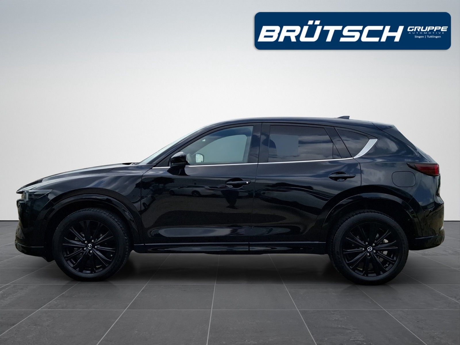 MAZDA CX-5 Homura 2.5 AWD AUTOMATIK / KAMERA360 / NAVI - Image 7