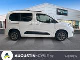 Opel Combo Life GS 1.5 Diesel Automatik - Opel Combo Life: Automatik