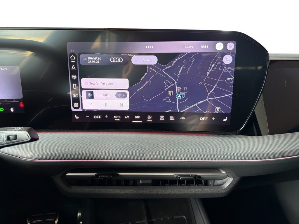 Audi Q4 - Bild 18