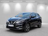 Nissan Qashqai dCi 4x4 n-connecta AHK+Navi+360+Winter+P - Nissan Gebrauchtwagen in Karlsruhe