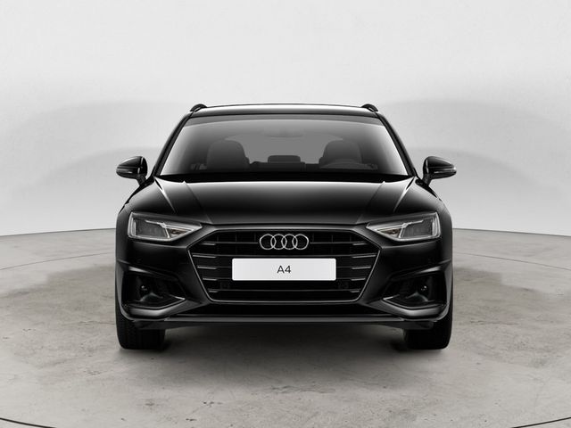 A4 Avant advanced 35 TFSI Navigation, Memory Sit