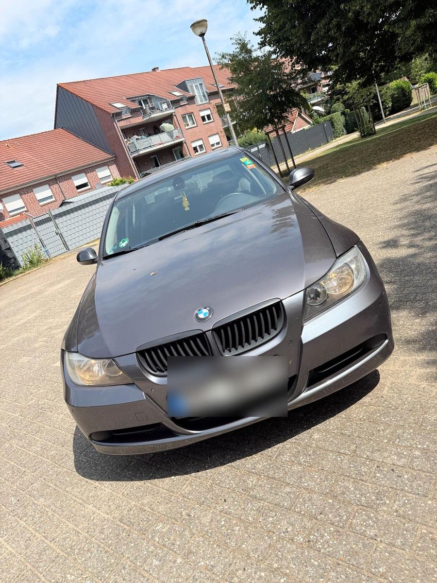 BMW 318
