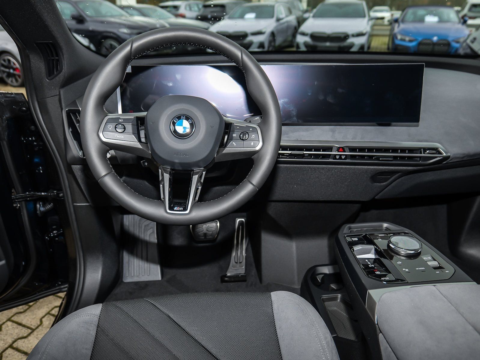 BMW iX - Bild 11