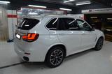 BMW X5 M50 M50d - - BMW X5 M50: 50d