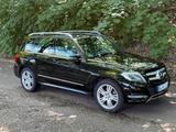 Mercedes-Benz Mercedes Benz GLK 220CDI 4MATIC aus 2. Hand - Mercedes-Benz GLK 220 in Berlin