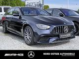 Mercedes-Benz E 63 S T AMG 4M+ PANO 360 AHK DISTRO DRIVERS P. - gebrauchte Mercedes-Benz E 63 AMG aus dem Jahr 2022