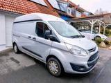 Ford Transit H2L1 Hochdach, Camper Wohnmobil - Ford Transit: Wohnmobil
