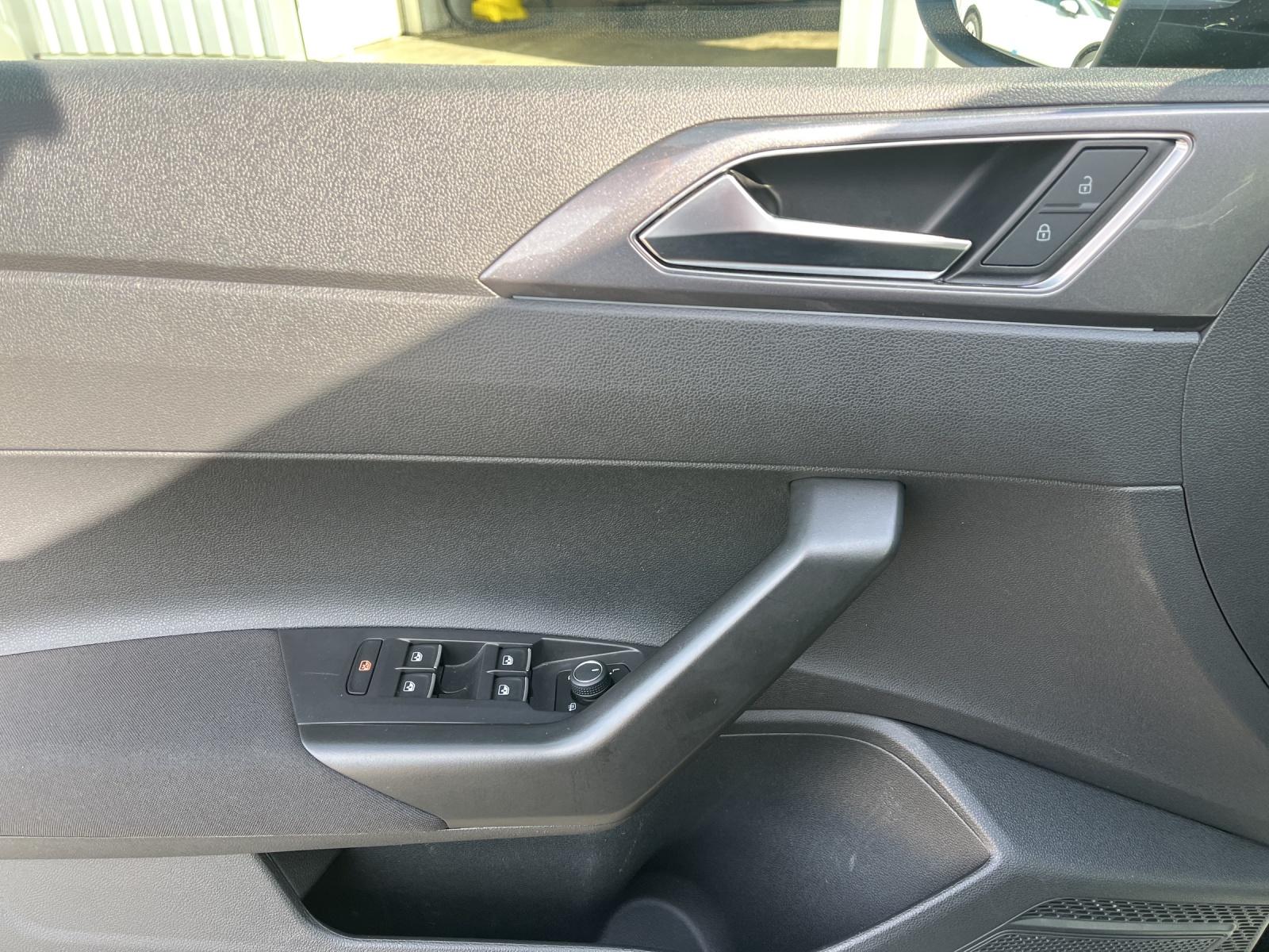 Volkswagen Taigo 1.0 TSI DSG Style LED Kamera PDC LM Temp, миниатюра 6