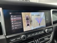 PORSCHE Macan S 2HD BOSE SP.-CHRONO LUFT AHK 2J-APPROVED bei Autohaus Landmann & Maier OHG