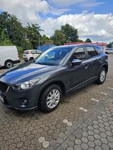 Mazda CX-5 2.2 SKYACTIV-D Center-Line AWD Center-Line - Mazda CX-5 in Oldenburg
