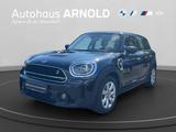 MINI Cooper SE ALL4 Countryman *Batteriegarantie* Hea - schwarze MINI Cooper SE Countryman