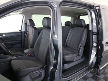 Volkswagen Caddy Maxi eHYBRID STYLE DSG LED ACC KAM 7SITZER