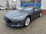 Tesla Model S 85 *Free Supercharger*CCS,MCU2,Pano* - Tesla Model S aus 2013