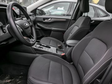 Ford Kuga 2.5 Plug-In Hybrid Titanium Kamera Navi