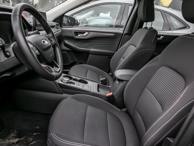 Ford Kuga 2.5 Plug-In Hybrid Titanium Kamera Navi
