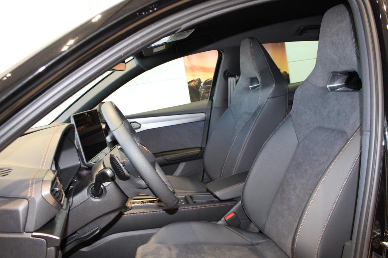 Cupra Leon - Bild 14