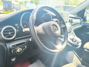 Mercedes V 250 - 11