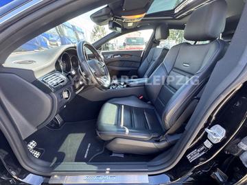 2015 Mercedes-BENZ CLS AMG 缩略图 12