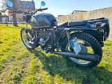 BMW R75/7 Caferacer Scrambler Motorrad R65/7 - BMW R75
