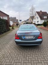 Mercedes-Benz Verkaufen/Umtasuch Mercedes e Klasse 320 - Mercedes-Benz E 320 in Dortmund
