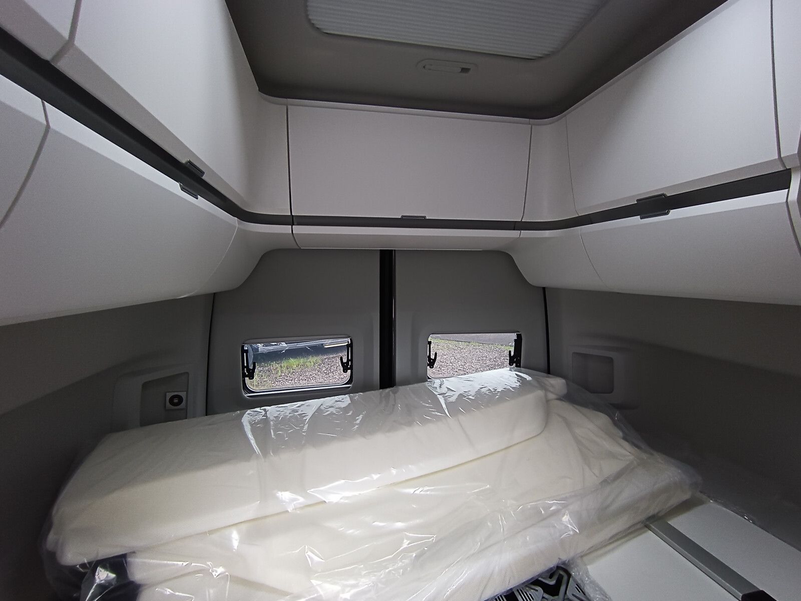 Fahrzeugabbildung Volkswagen Grand California 600 25810,- EUR Sondernachlass