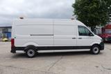 Volkswagen Crafter Maxi L4H2*Klima*Kam*AHK*Servicefahrzeug* - VW Crafter in Bochum