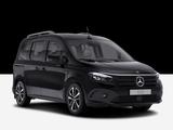 Mercedes-Benz EQT 200 Standard - schwarze Mercedes-Benz EQT