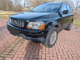 Volvo XC90 D5 - gebrauchte Volvo XC90 aus dem Jahr 2006