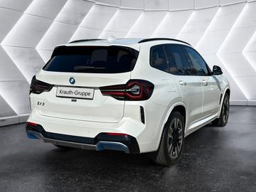 صورة 5 لـ 2024 BMW IX3