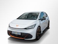 Cupra Born - Vorschau Bild 11