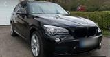 BMW X1 25d E84 M-Paket/ Navi/ Alcantara/ P... - BMW 1er Reihe mit Diesel-Antrieb: Geländewagen, Automatik