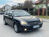 Kia 0157 81211443 - Kia Magentis: Limousine