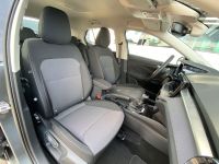 Skoda Fabia - Vorschau Bild 13