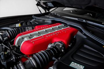صورة مصغرة 21 لـ 2017 Ferrari GTC4LUSSO
