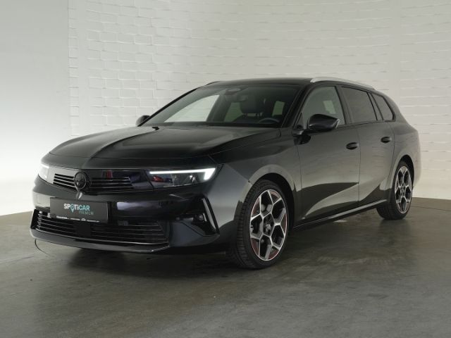 Astra L ST GS AT+360 GRAD KAMERA+TOT-WINKEL-WARN