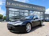 Aston Martin V8 VANTAGE 4.3l SPORTSHIFT*LEDER*NAVI*PDC*XENON* - Aston Martin V8 Vantage aus 2007: Coupé