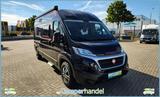Roller Team Livingstone 5 1.HAND#AHK#NAVI#SOLAR#2xQUERBETT - Roller Team Kastenwagen