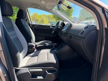 Volkswagen Golf Plus - 8