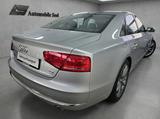 Audi A8 3.0 TDI quattro*Navi*Leder*Xenon* - gebrauchte Audi A8 aus dem Jahr 2012