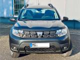Dacia Duster SCe 115 2WD Essential 1. Hand - Dacia Duster in Krefeld